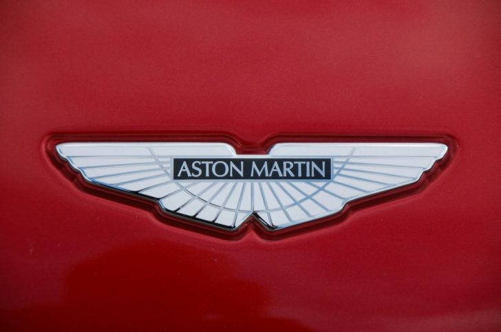 Who owns Aston Martin in 2024?